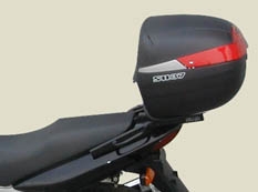 Support Top Case Shad Top Master Honda CBF 250