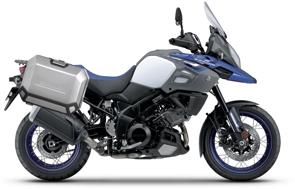 Suzuki V-Strom 1050 XT