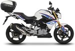 SHAD TOP MASTER BMW G 310 R Raccordo topcase