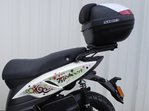 Shad Top Mistr Piaggio Tvarovka s vrchním povlakem