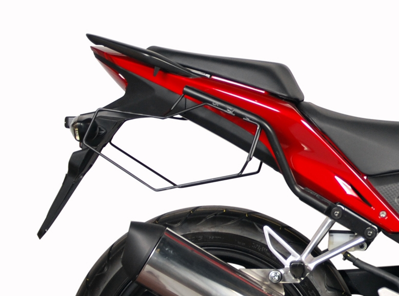 SHAD SIDE BAG HOLDER HONDA CB500F