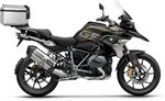 SHAD TOP MASTER BMW R1200/1250 GS Conexión en mayúsculas