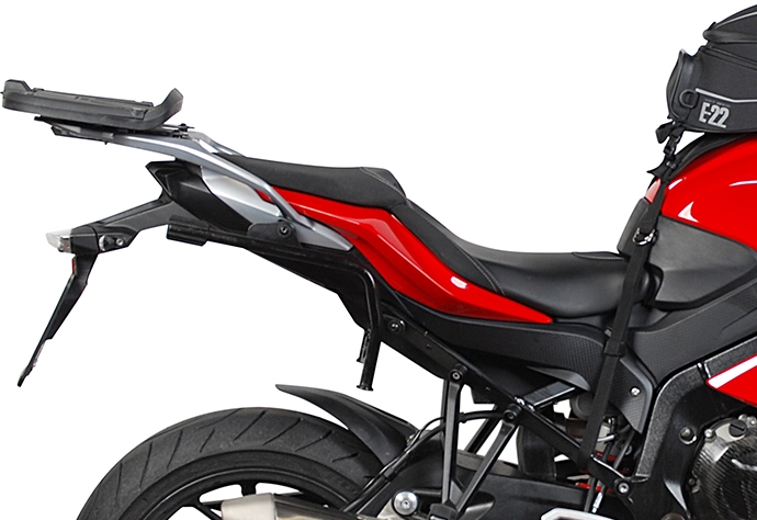SHAD 3P SYSTEM BMW S 1000 XR