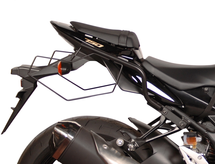 SHAD SIDE BAG HOLDER SUZUKI GSR 750