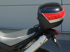 SHAD TOP MASTER YAMAHA XT 660 R/X