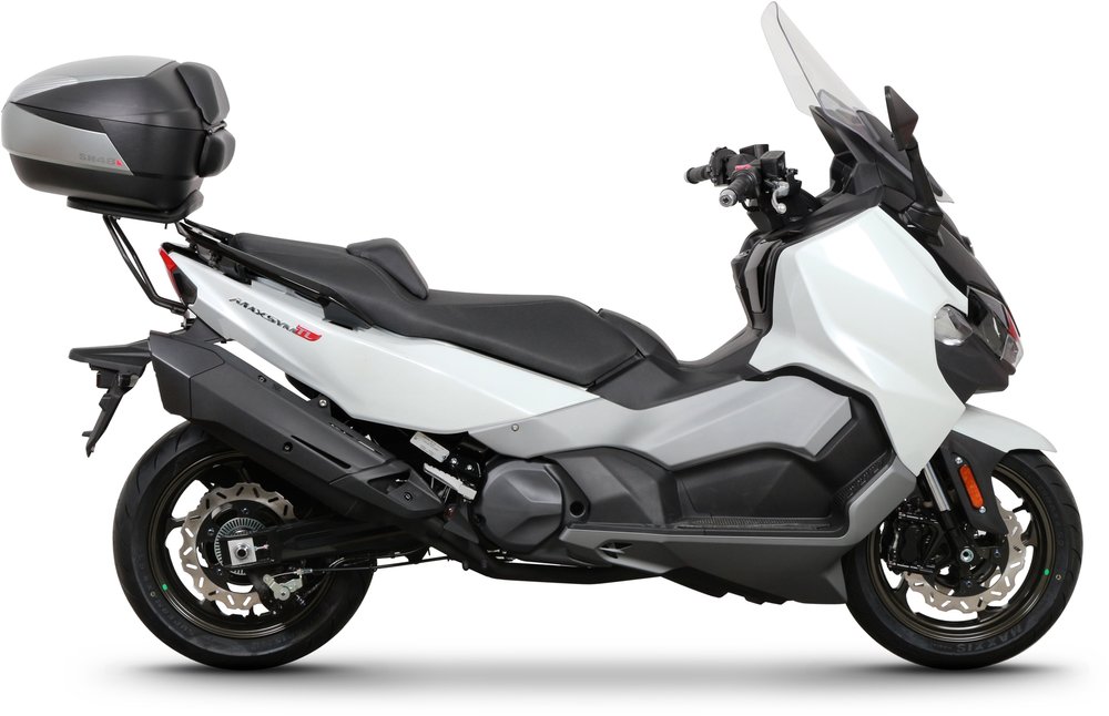 SHAD TOP MASTER SYM MAXSYM 500 TL Raccordo del bauletto