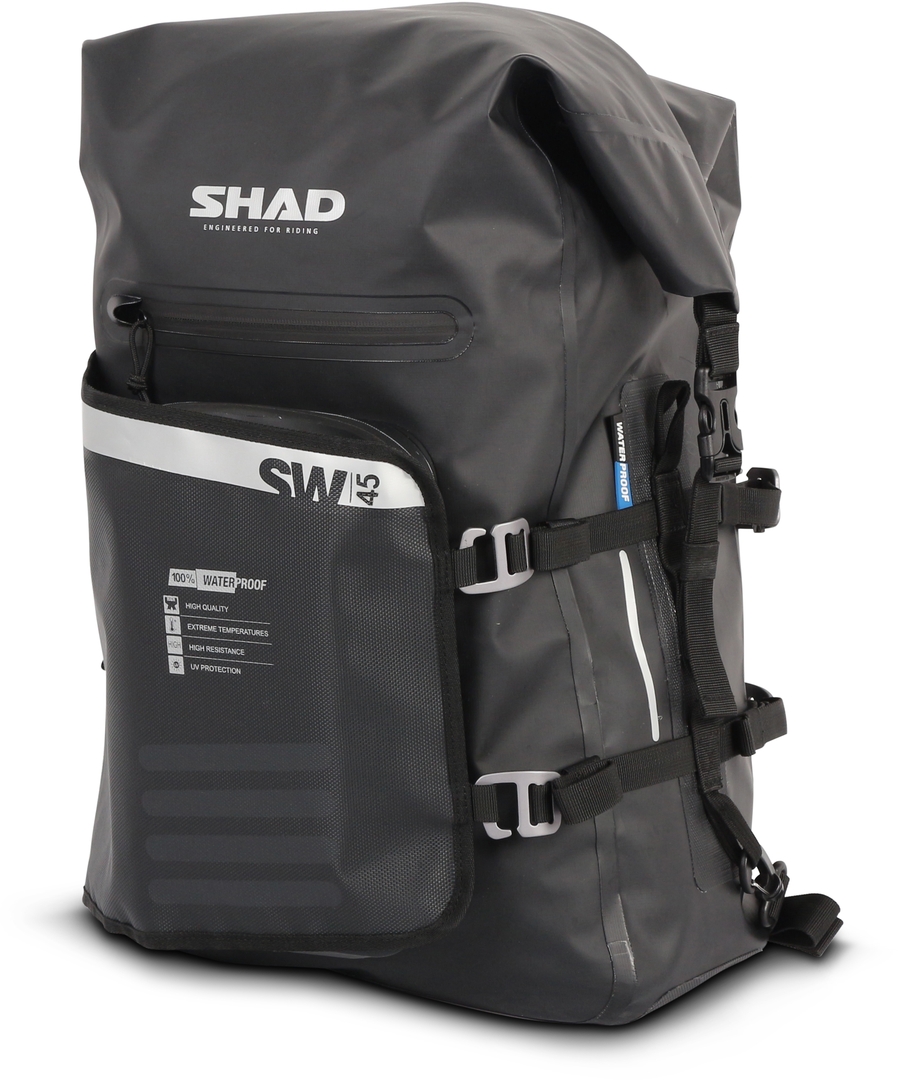 SHAD REAR BACKPACK SW45