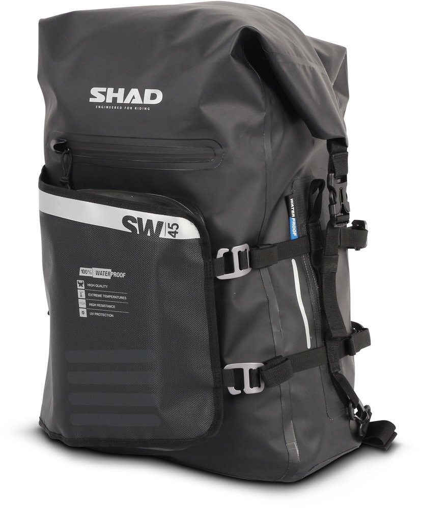 Shad tail bag new arrivals