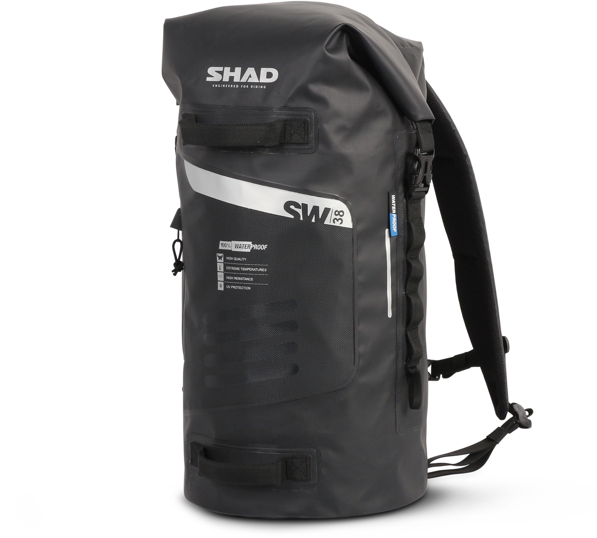 SHAD REAR DUFFLE BAG SW38