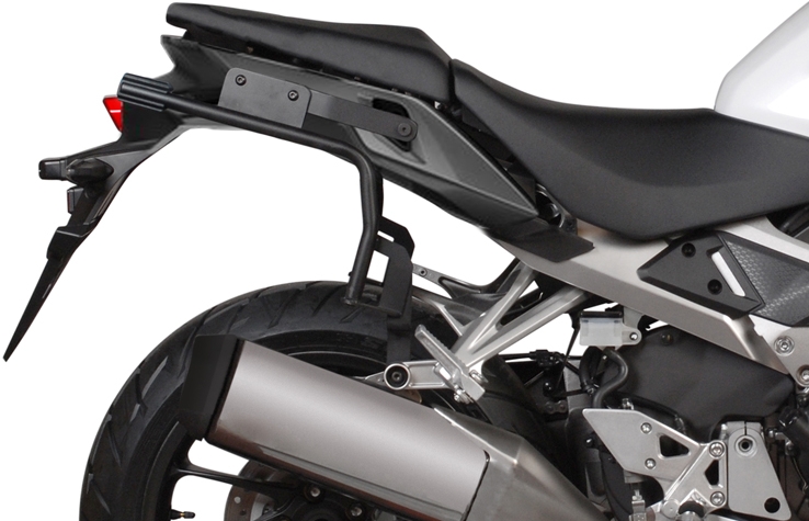 SHAD 3P SYSTEM HONDA VFR 800, Größe 65 cm, Größe 65 cm