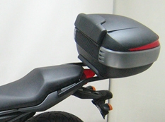 SHAD TOP MASTER YAMAHA XJ 600