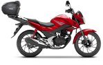 Shad Top Mistrz Honda Topcaseträger ( topcaseträger )