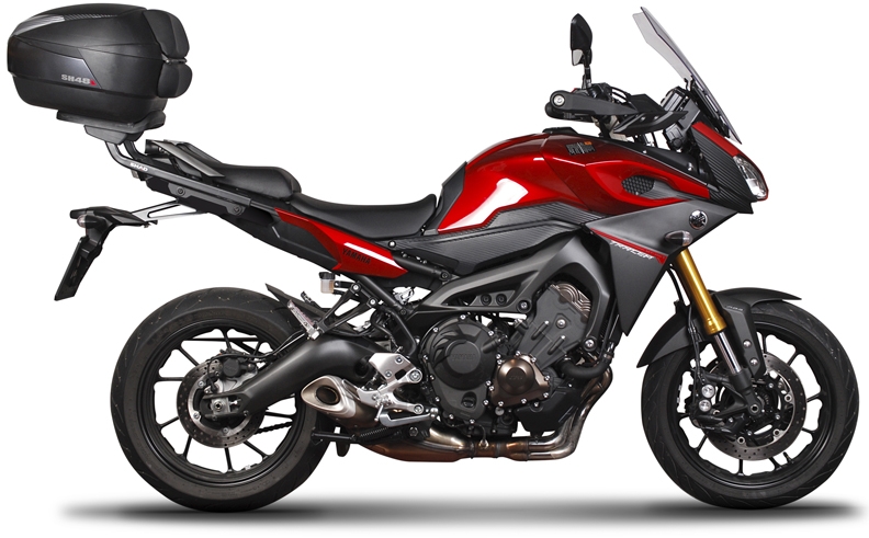 SHAD TOP MASTER YAMAHA MT 09 TRACER