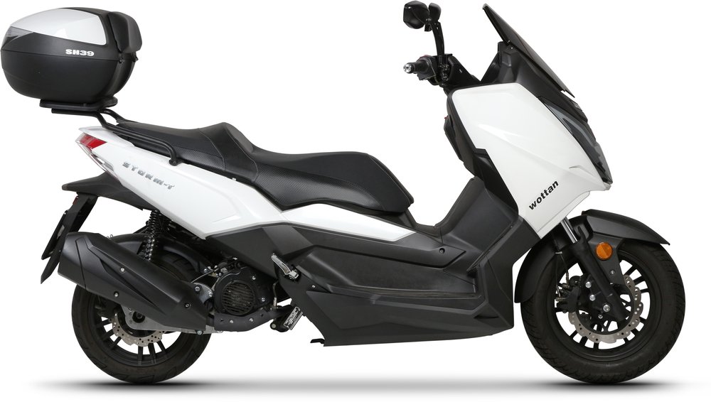 ШАД ТОП МАСТЕР WOTTAN STORM T 125 Фитинги в верхней части
