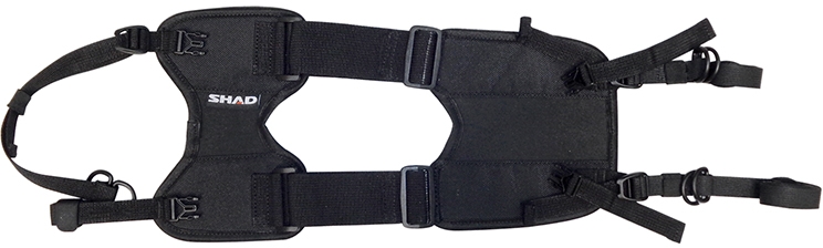 SHAD UNIVERSAL TANK BAG BASE