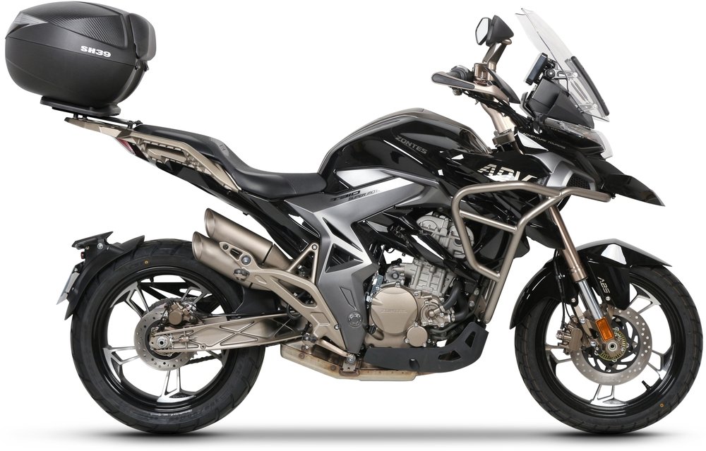 TOP MASTER ZONTES T310 Фитинги в верхней части