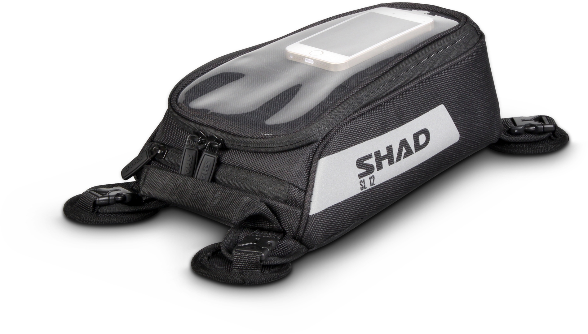 SHAD SMALL TANK BAG-MAGNETS SL12M