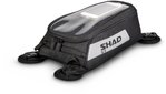 SHAD KLEINE TANK ZAK-MAGNETEN SL12M Tanktas