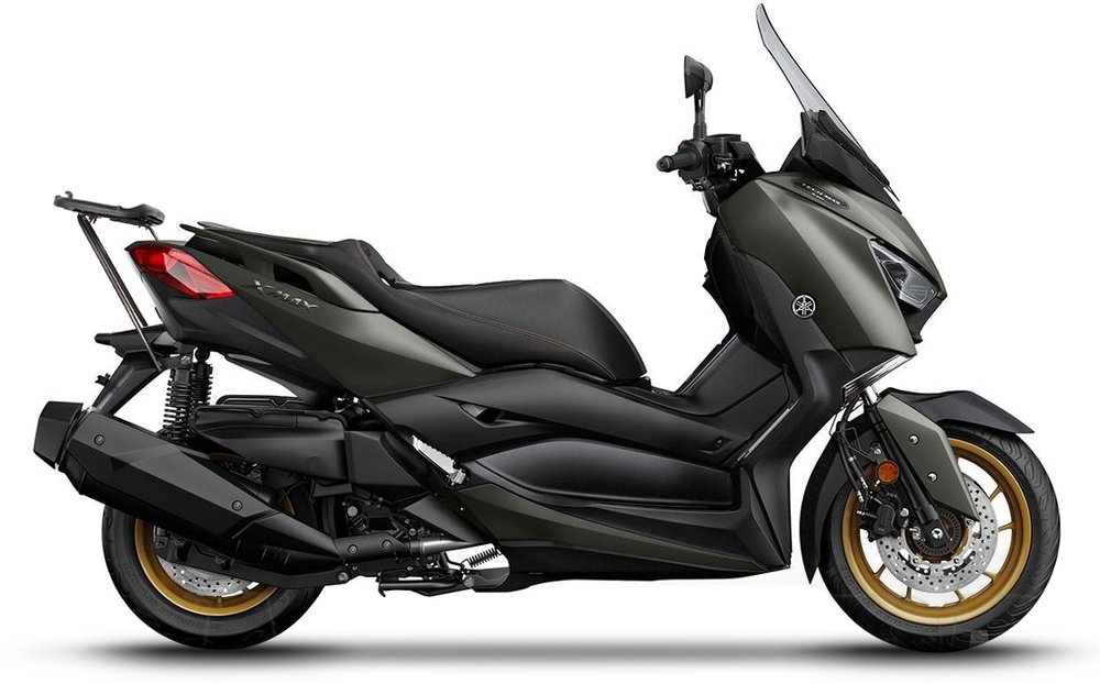 Yamaha XMAX 125