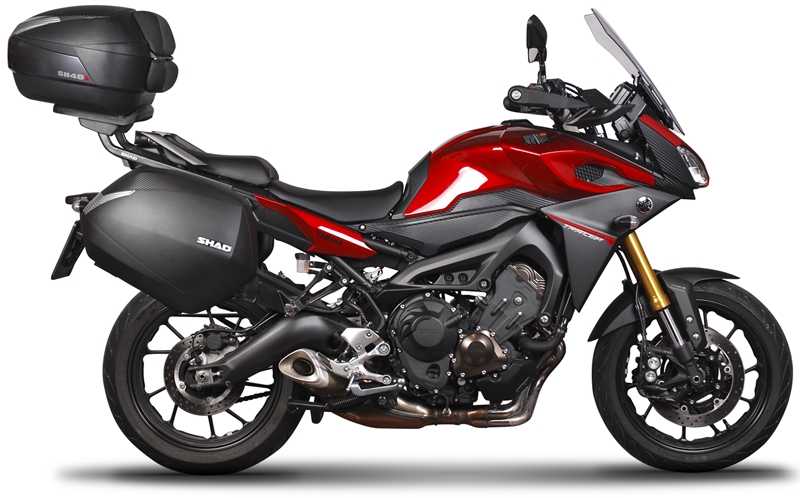 SHAD 3P YAMAHA MT 09 TRACER