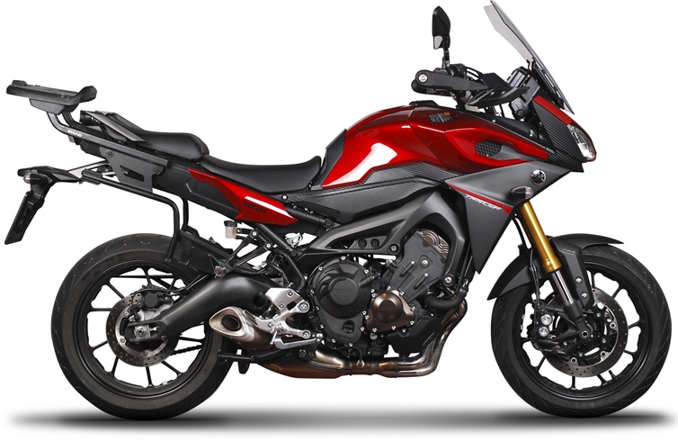 SHAD 3P Держатель бокового кейса