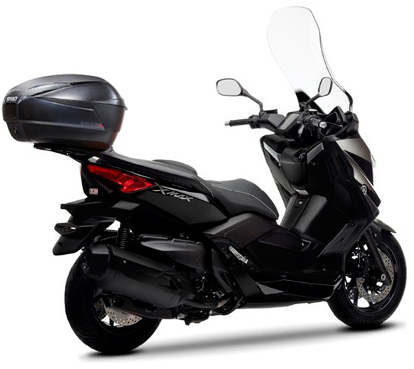 SHAD TOP MASTER YAMAHA X-MAX 400/125