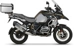 SHAD TOP MASTER BMW R1200/1250GS ADVENTURE Ajustement topcase