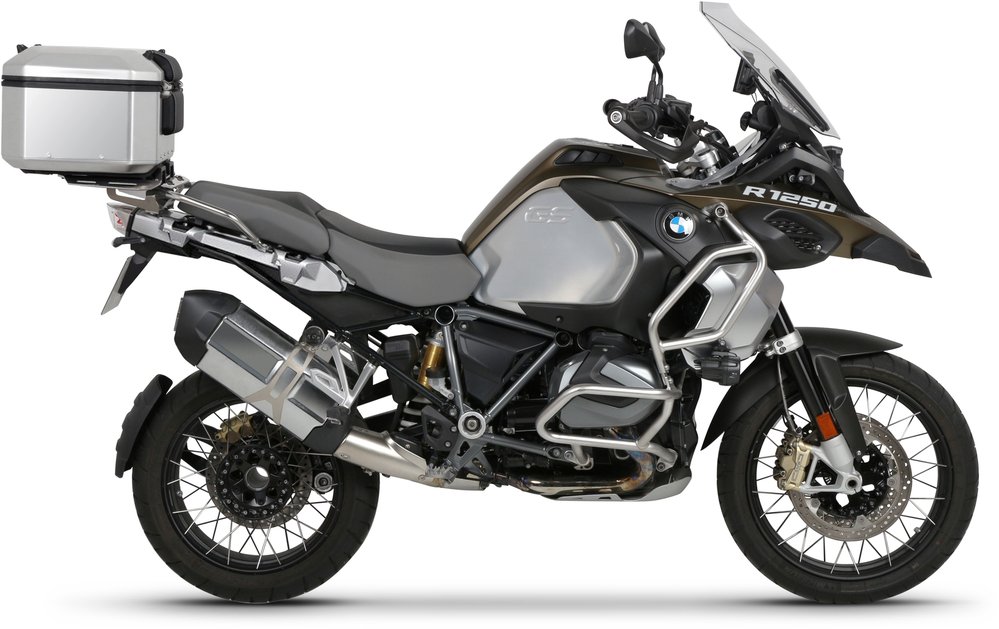 Shad Top Mistrz BMW Montaż na tonie