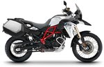 SHAD 3P SYSTEM BMW F650GS / F700GS / F800GS Portavaligie laterale