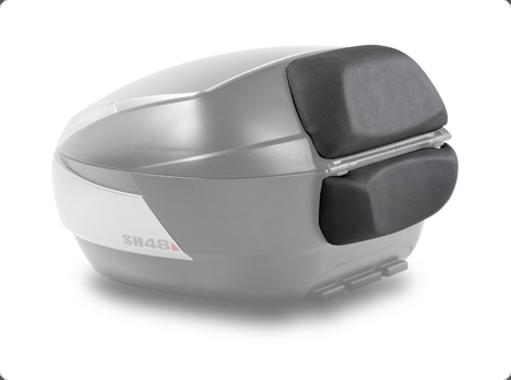 SHAD --SH48 BACKREST