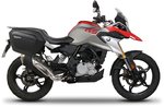 SHAD 3P SYSTEM BMW G310R/GS Portavaligie laterale