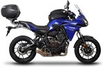 SHAD TOP MASTER YAMAHA MT 07 TRACER Topkoffer fitting