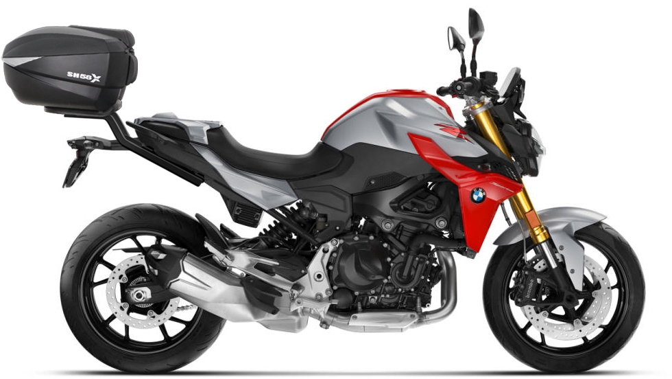 SHAD TOP MASTER BMW F900X/XR