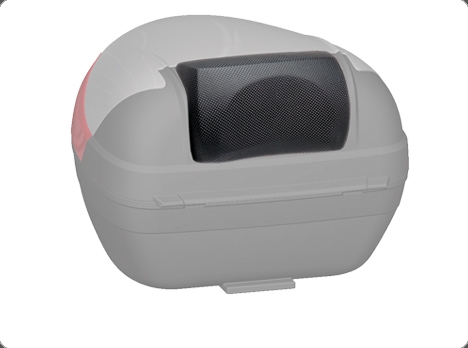 SH29/SH33/SH34 Dossier de topcase