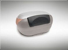 SHAD --SH46 BACKREST