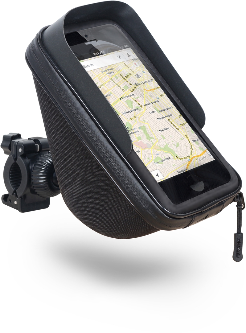 SHAD SMARTPHONE HOLDER 6,6