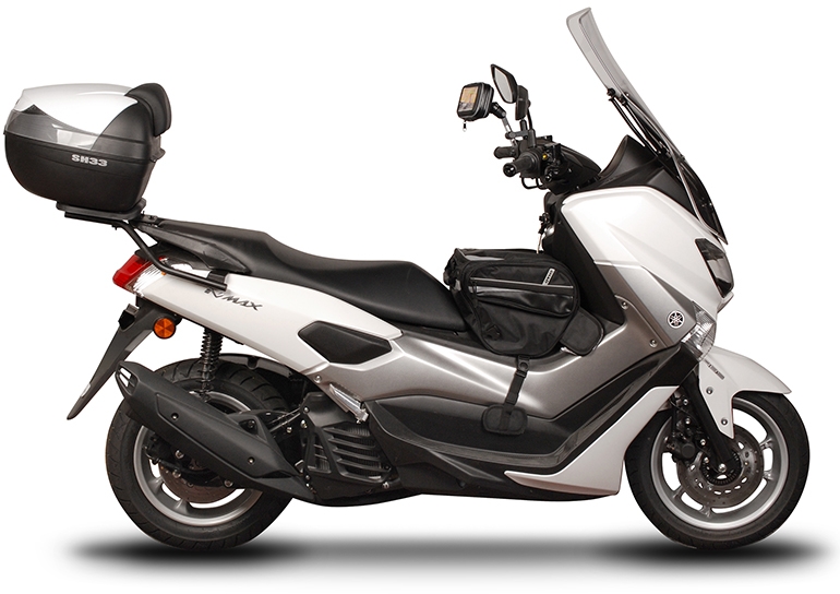 SHAD TOP MASTER YAMAHA N MAX 125