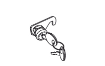 SHAD QUAD LOCK SYSTEM