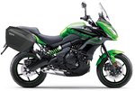 SHAD 3P SYSTEM KAWASAKI VERSYS 650 Portavaligie laterale