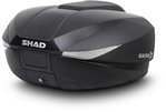 SHAD UDVIDES TOP CASE SH58X CARBON Topcase