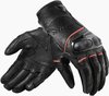 Revit Hyperion H20 waterproof Motorcycle Gloves