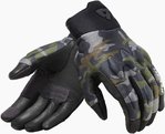 Revit Spectrum Motorcycle Gloves