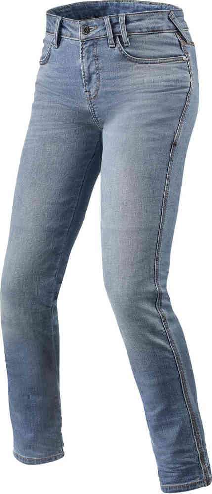 Revit Shelby Jeans de moto de dames