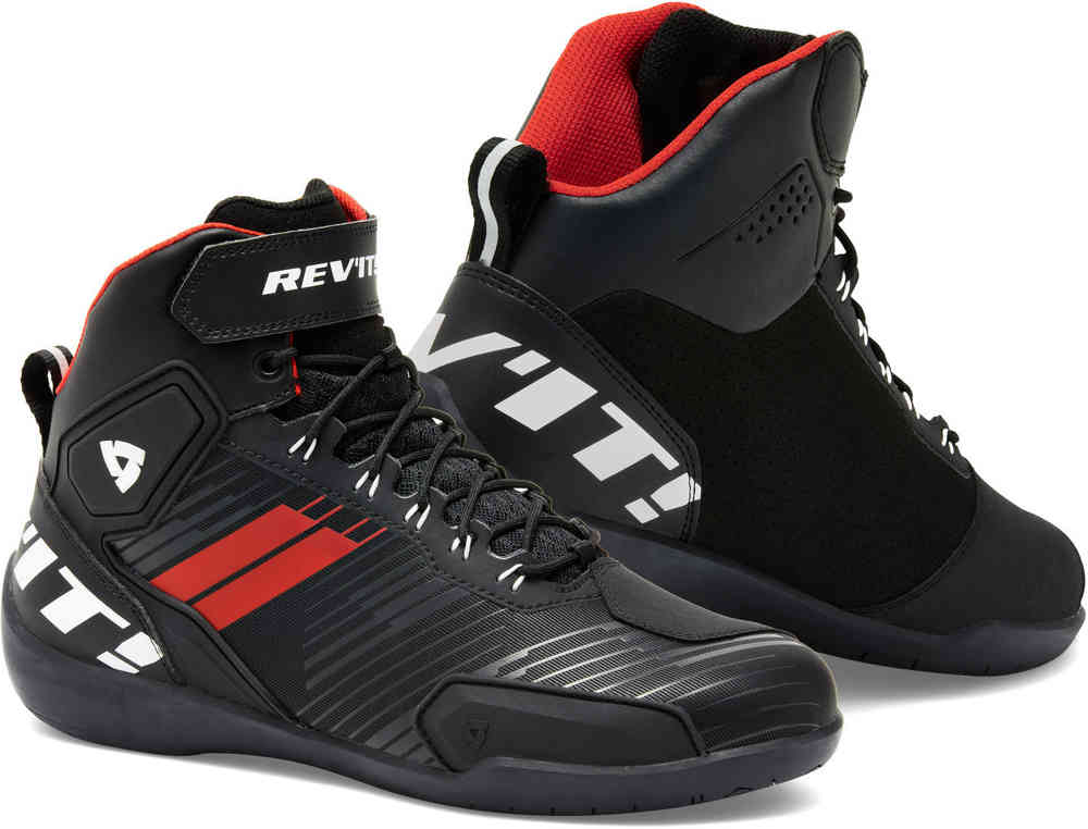 Revit scarpe top moto