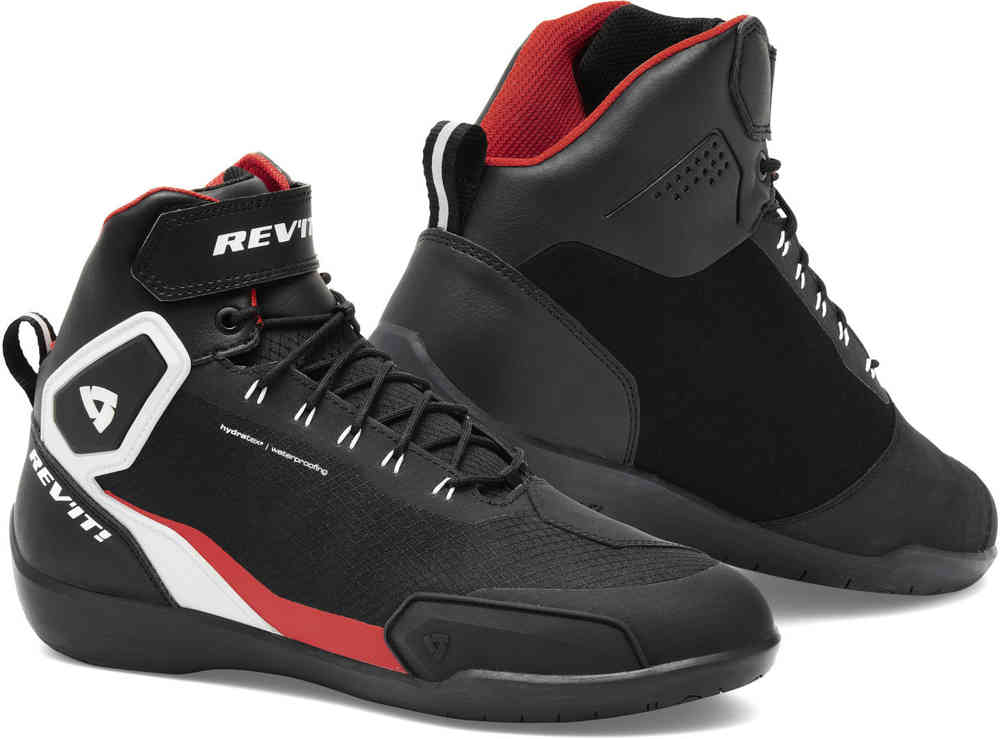 Scarpe impermeabili moto on sale