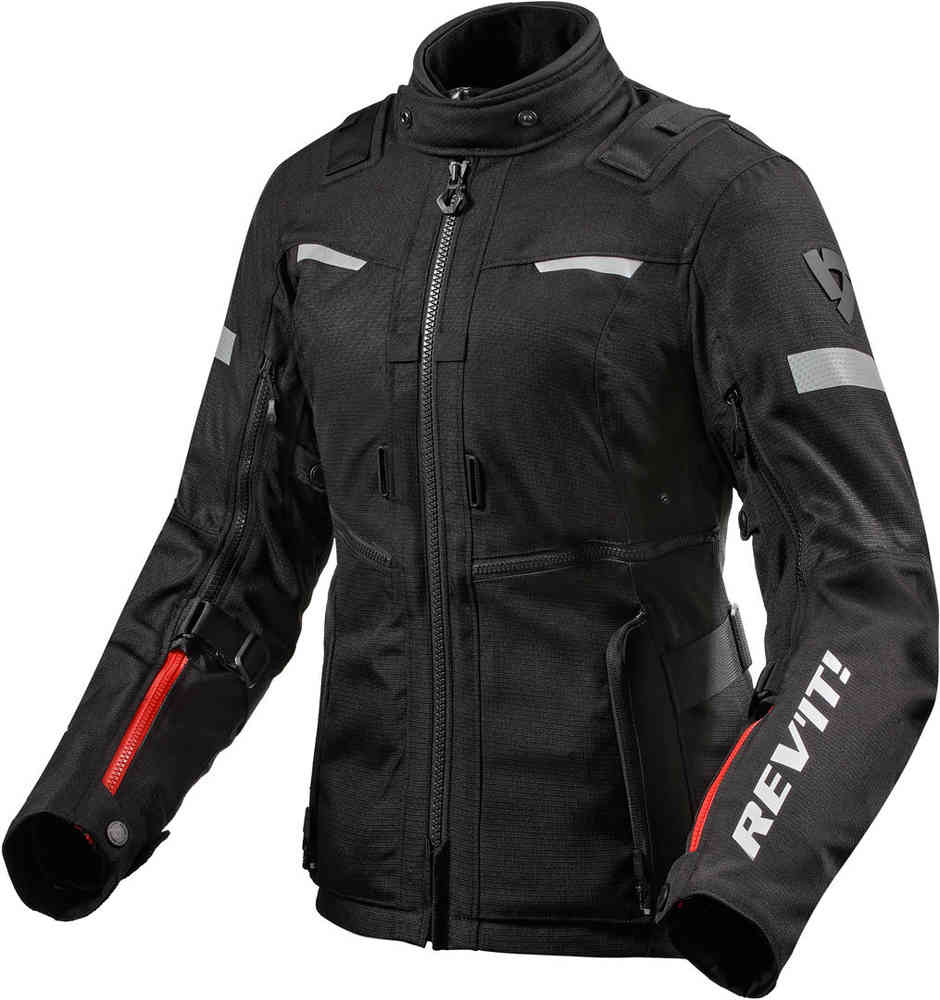 Revit Sand 4 H2O Ladies Textile Jacket