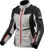 Revit Sand 4 H2O Chaqueta textil para damas