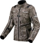 Revit Sand 4 H2O Chaqueta textil para damas