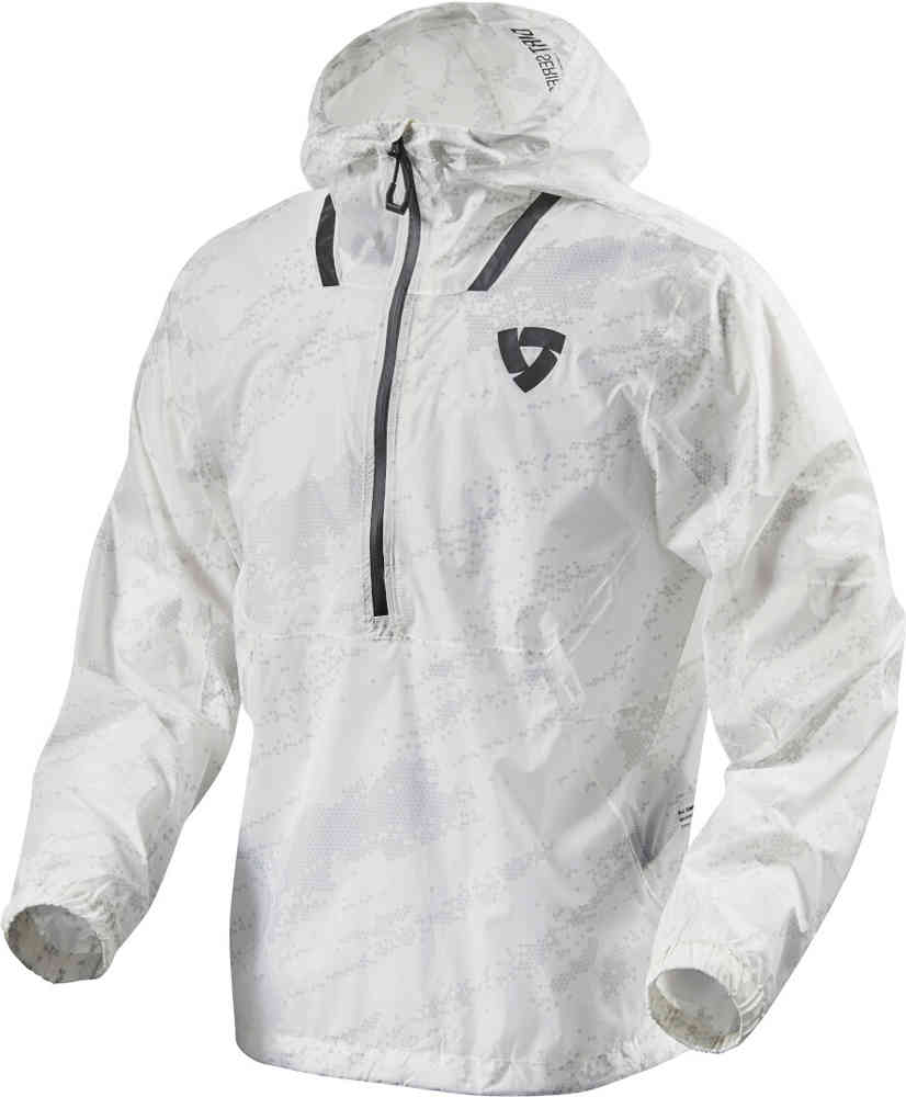 Revit Rain Smock Barrier Regenjas