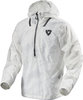 Revit Rain Smock Barrier 雨衣